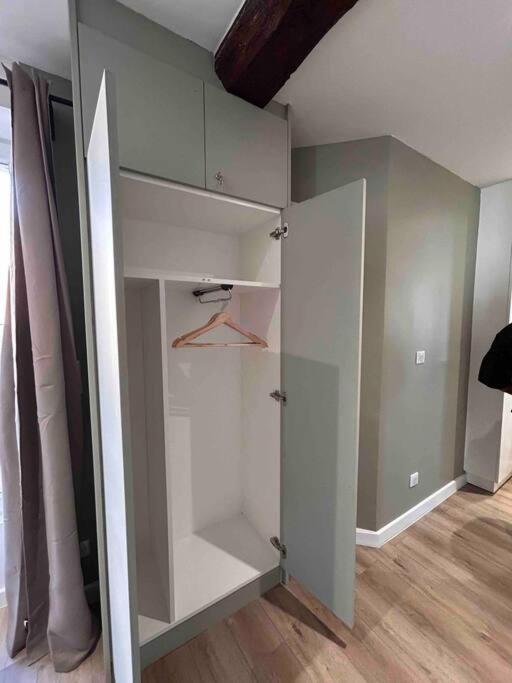 Apartamento La Vie Est Belle A Montreuil Wi-Fi & Metro 9 Parking Gratuit Exterior foto