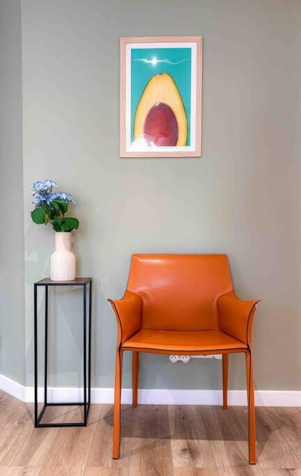 Apartamento La Vie Est Belle A Montreuil Wi-Fi & Metro 9 Parking Gratuit Exterior foto